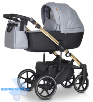 Verdi Verso Premium G02 bērnu rati